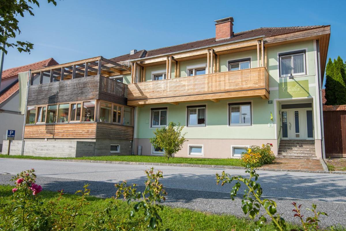 Suitetrails - Pension Cäcilia