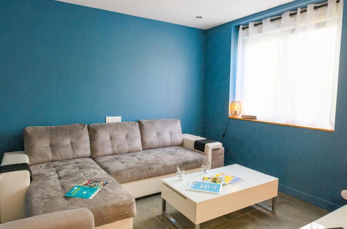 Vacances Bigoudenes pour 6 ! - Housity