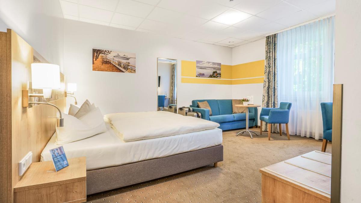 Hotel Kreuzer - Housity