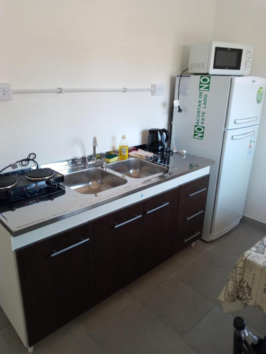 Departamento Chacabuco - Housity
