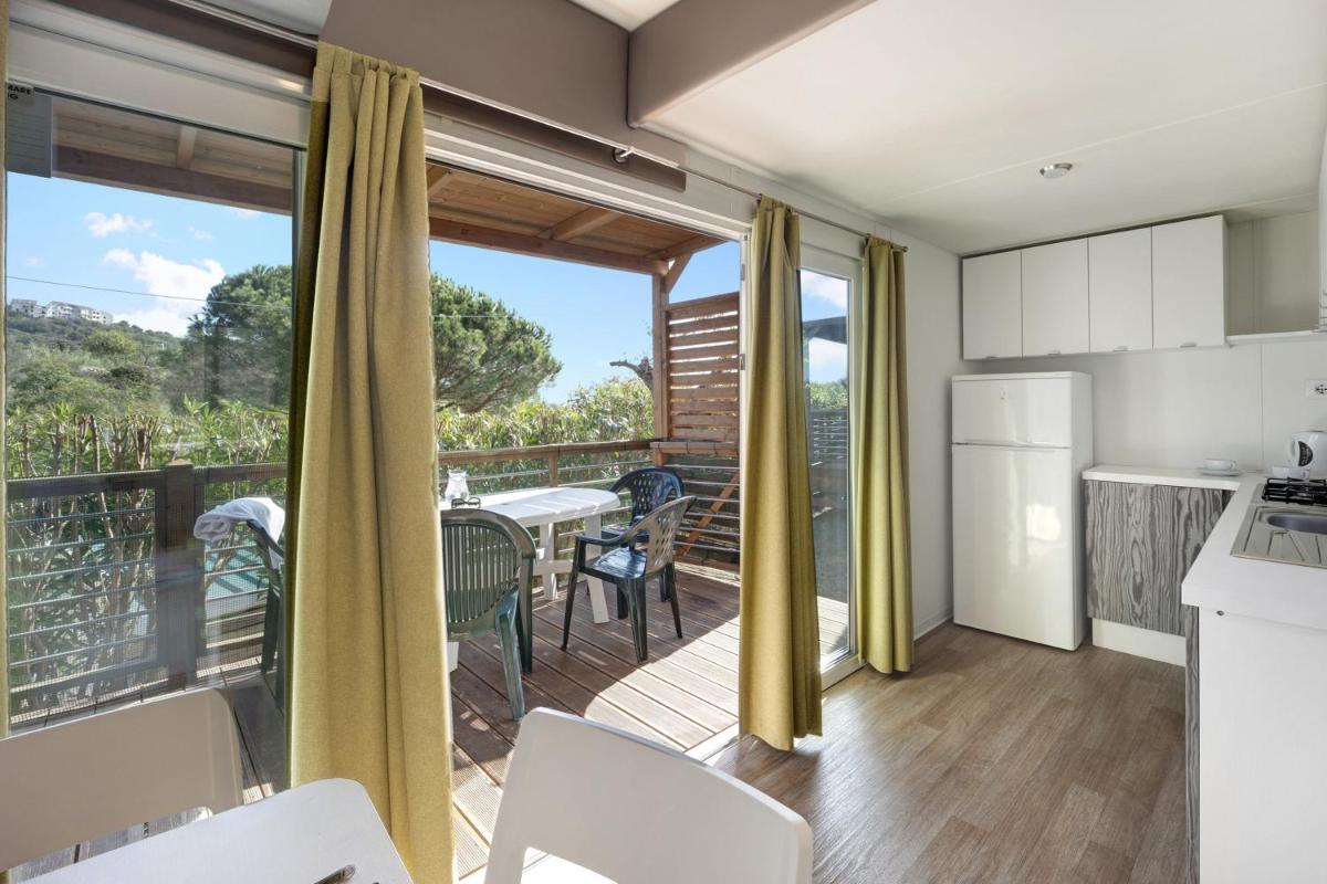 Mobile Home Alloro 166 - Housity