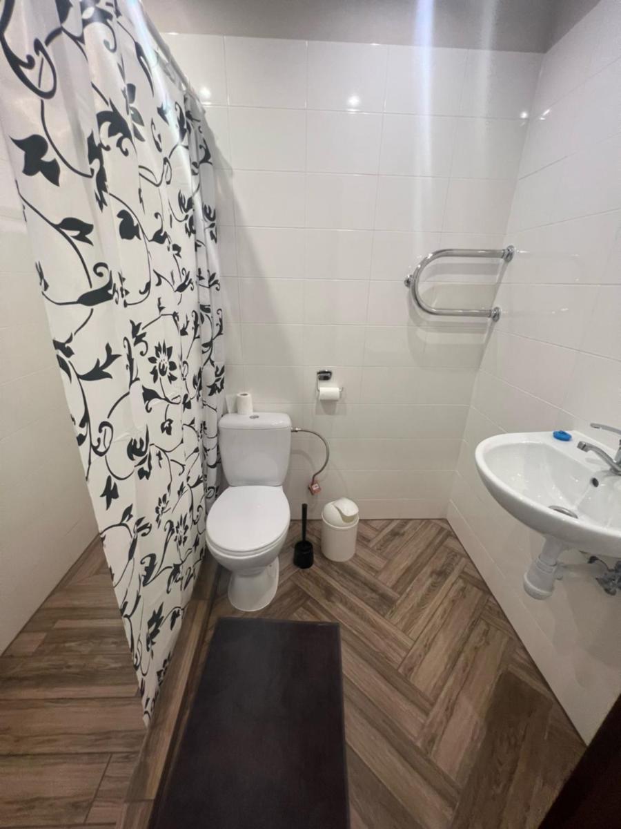 RVR Smart Apart 214 - Housity