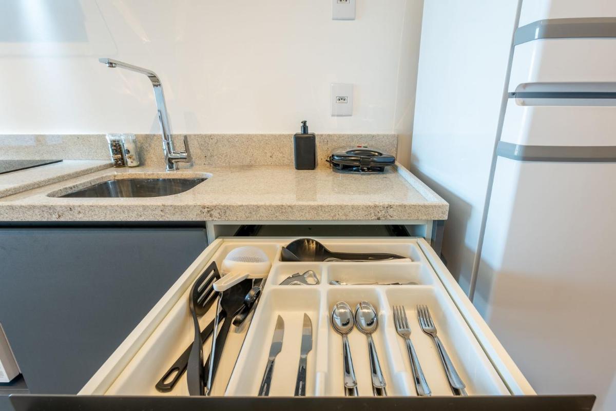LIV - Apartamento 1311 - Housity