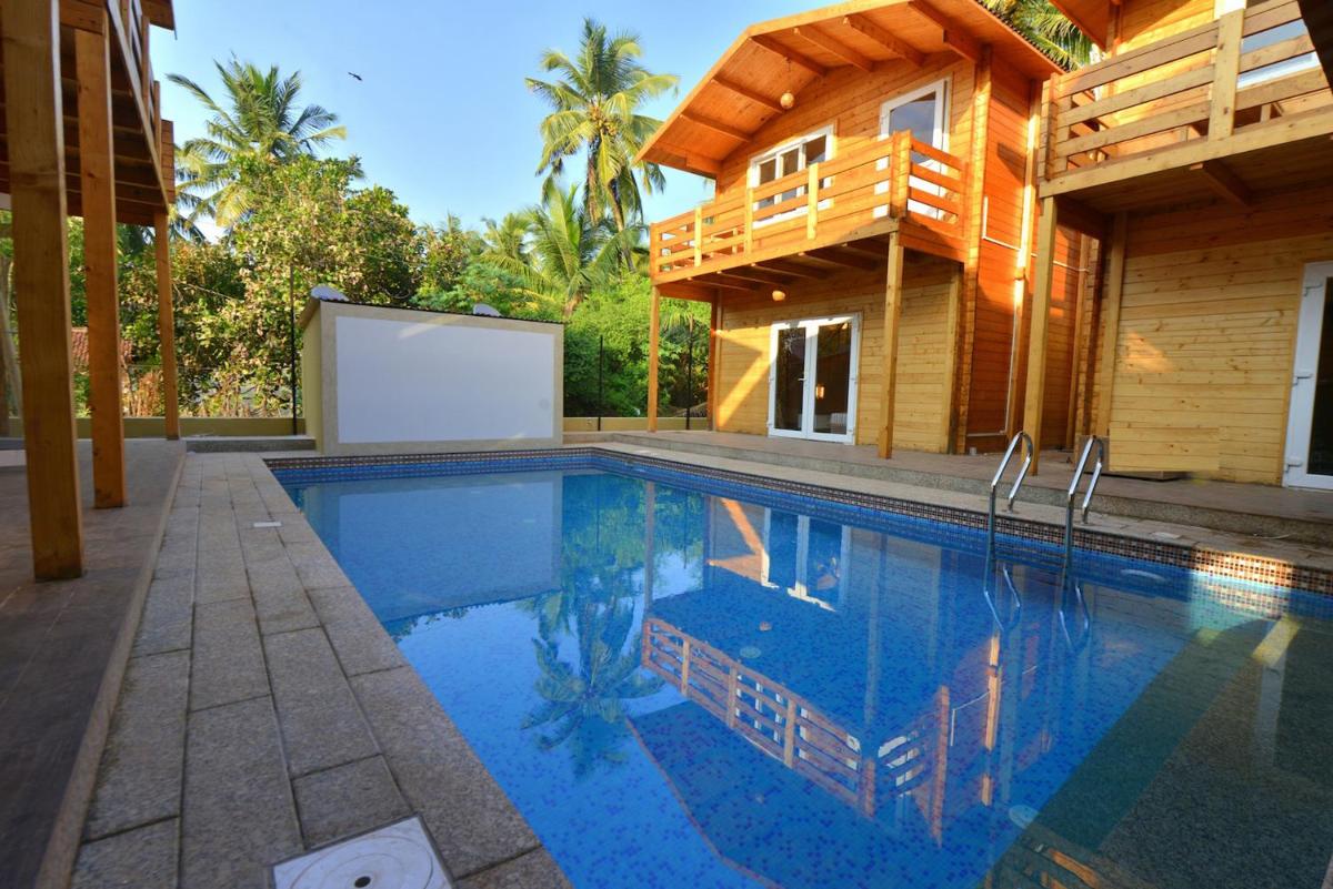 Orabella Villas & Suites - Housity