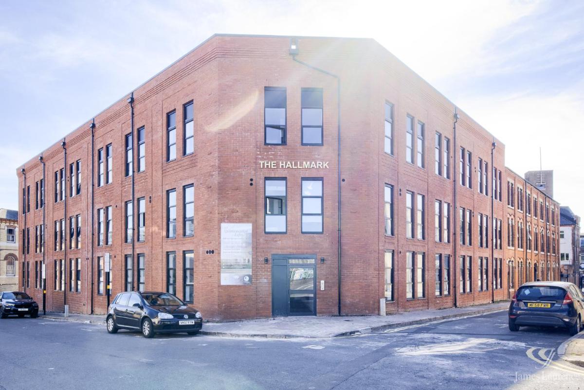 Birmingham Luxury - Housity