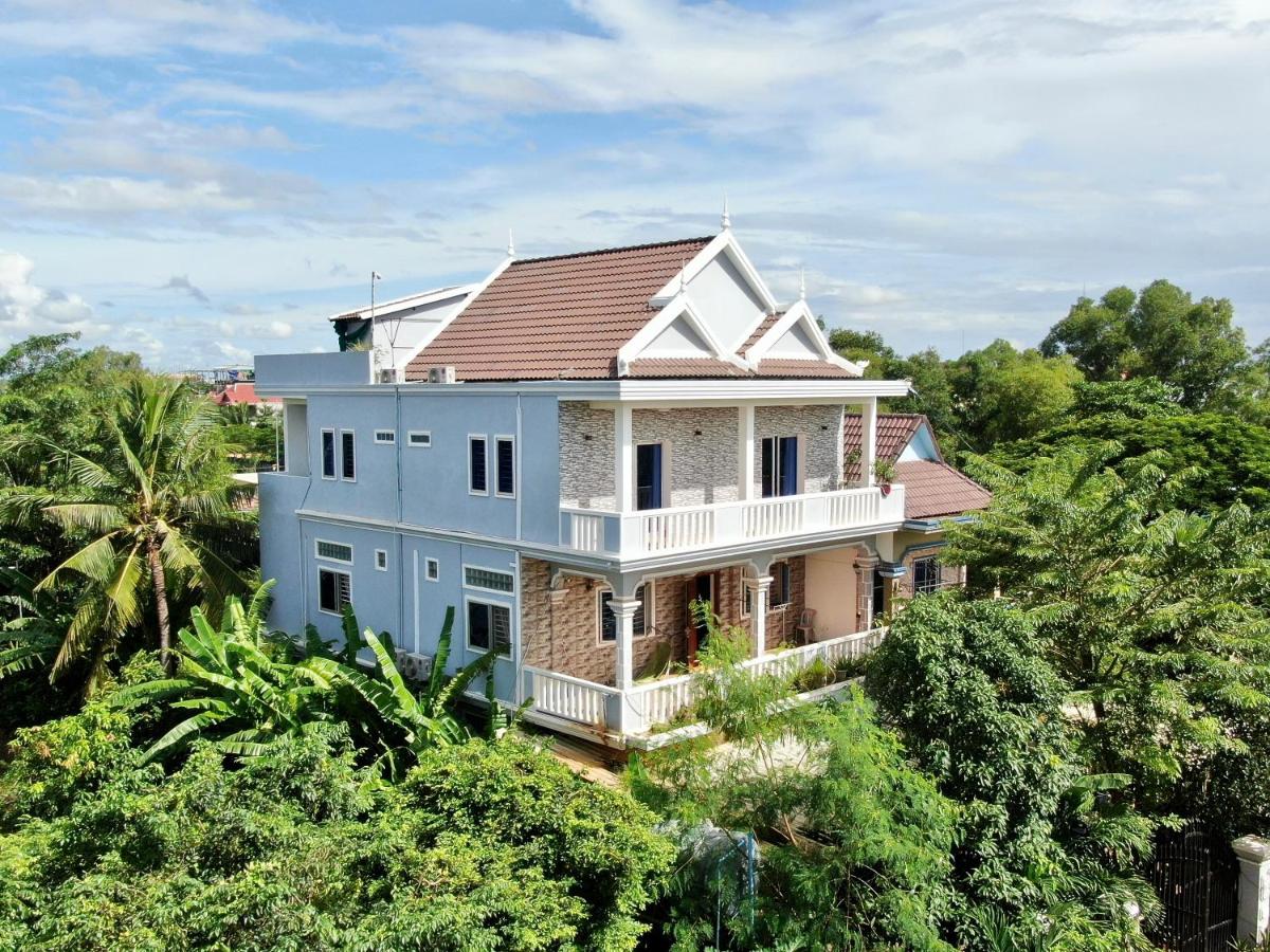 Realkhom Homestay - Housity