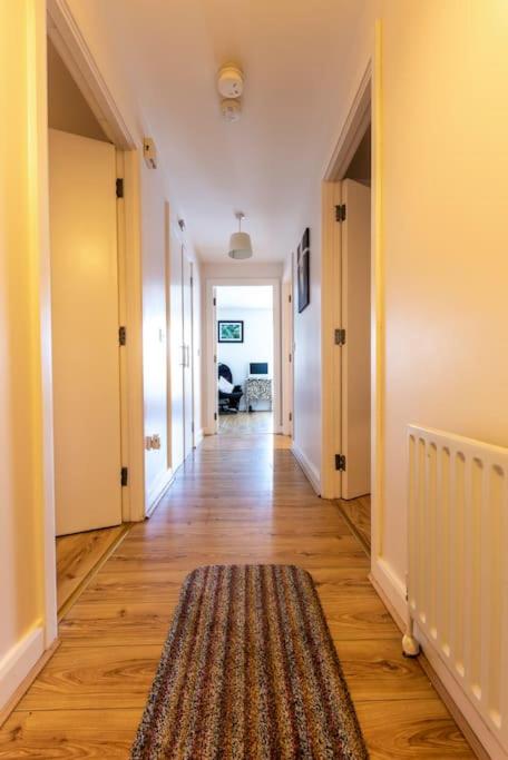 Belfast Apartment - Housity