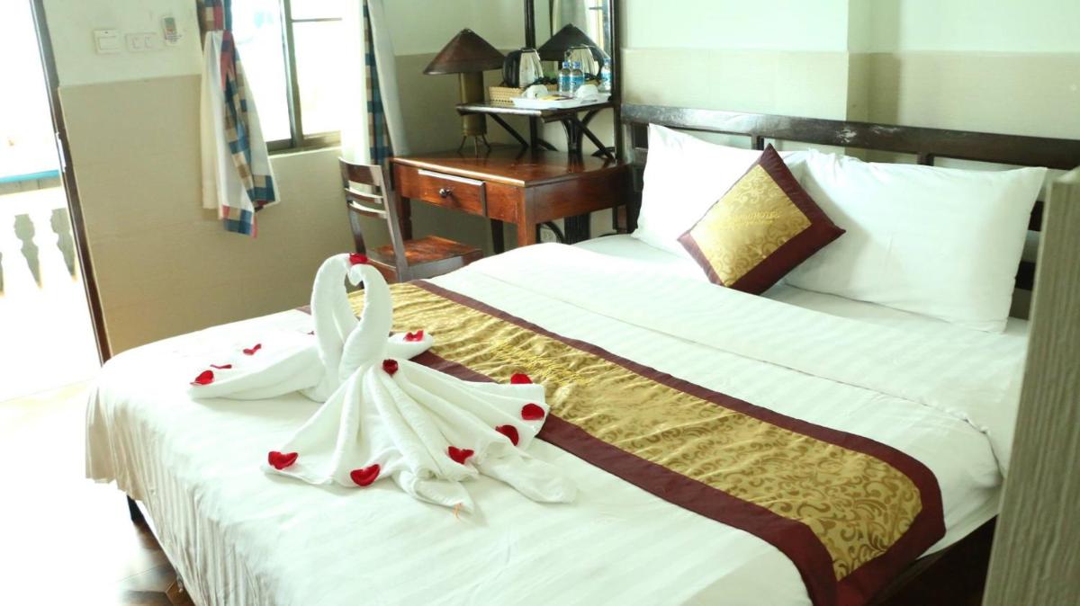Mali Namphu Hotel - Housity