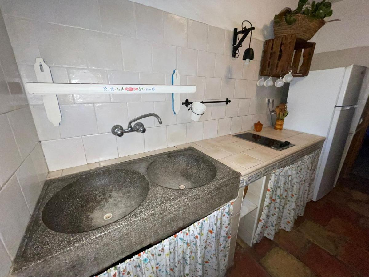Casas Rurales el Cabezo de la Torre - Housity