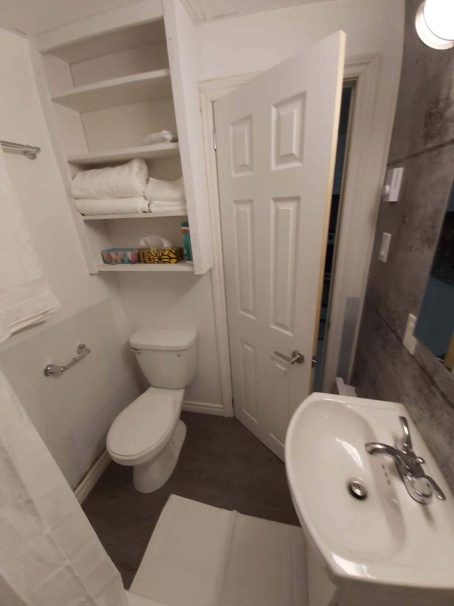 Le Cardinal - Housity