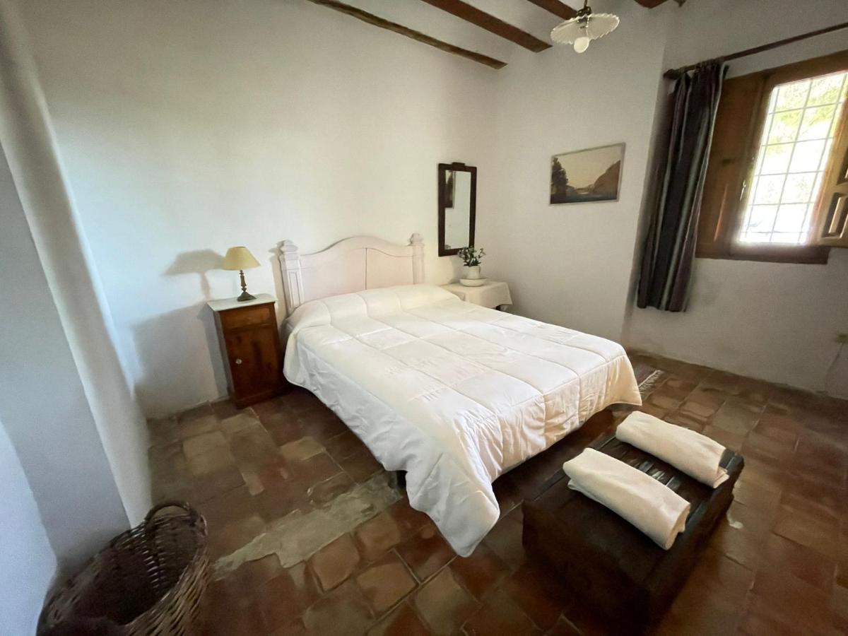 Casas Rurales el Cabezo de la Torre - Housity