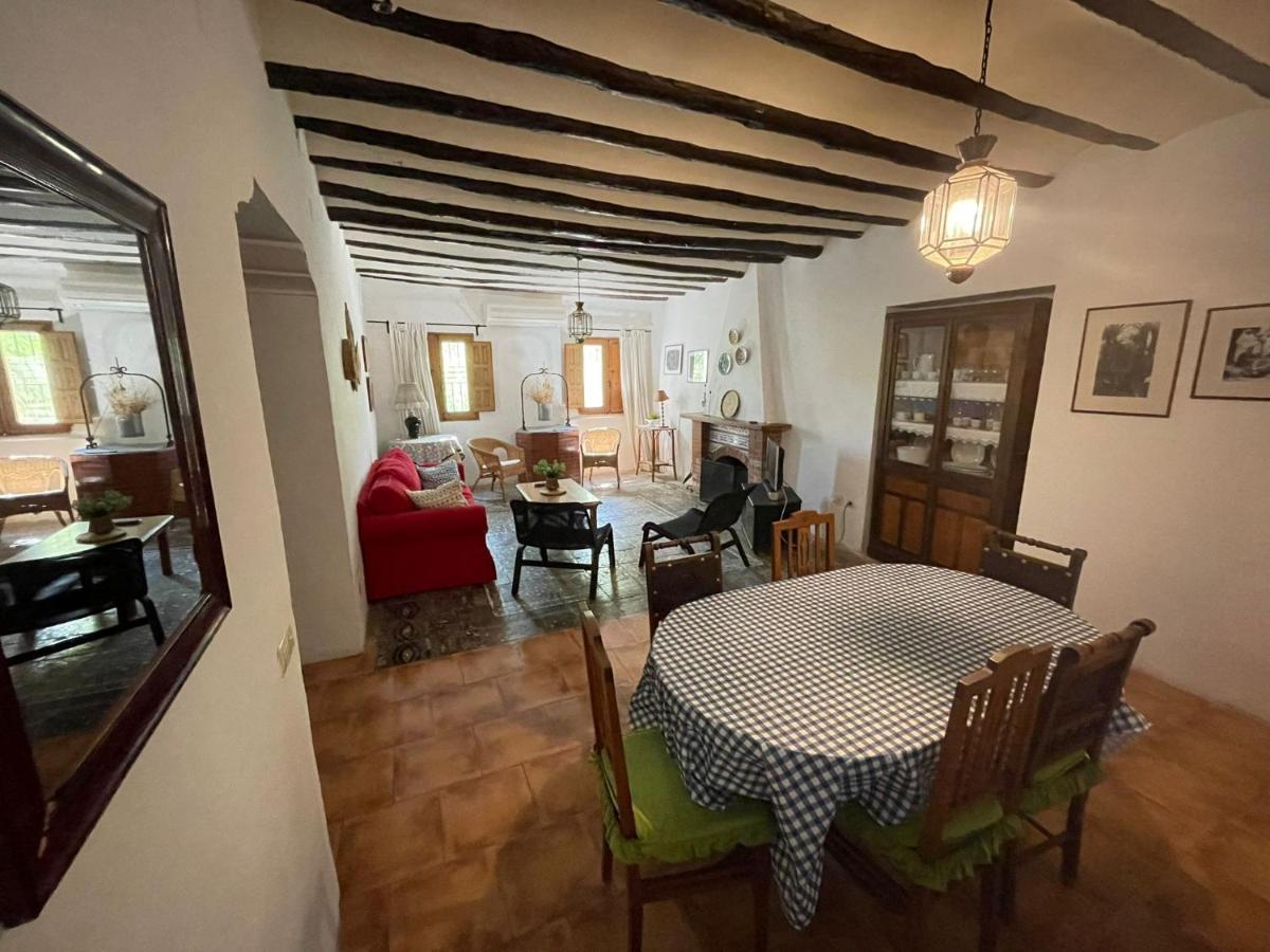 Casas Rurales el Cabezo de la Torre - Housity