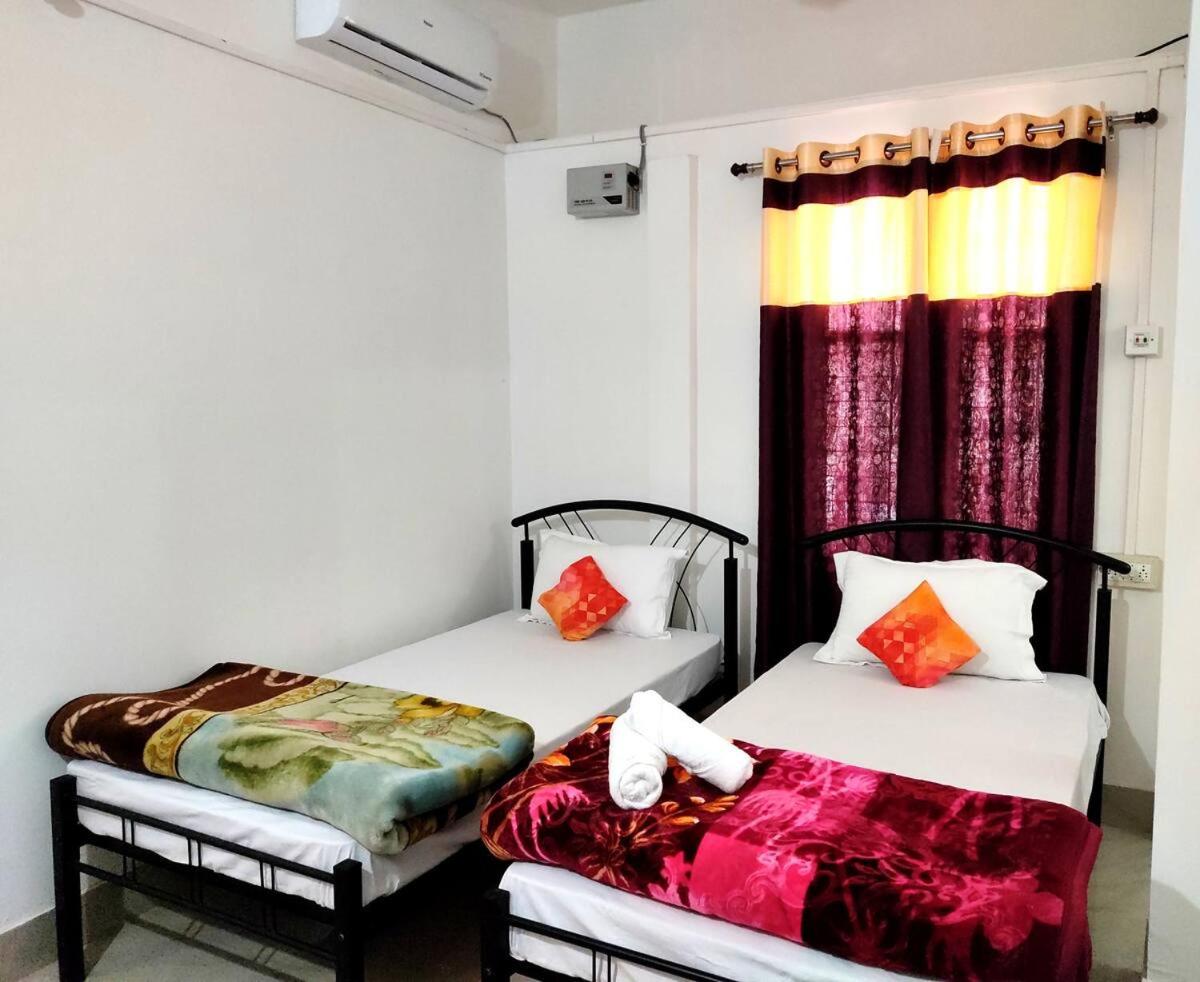 Saanvi Homestay - Housity