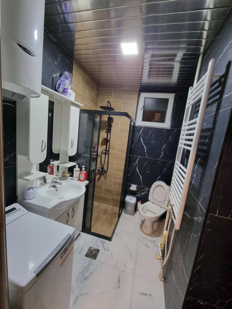 Suitetrails - ELISA Apartment 20B Center-Skopje