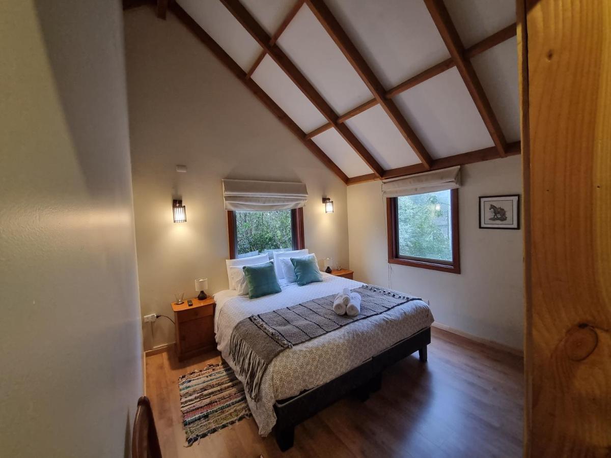 Suitetrails - Hostel Torobayo