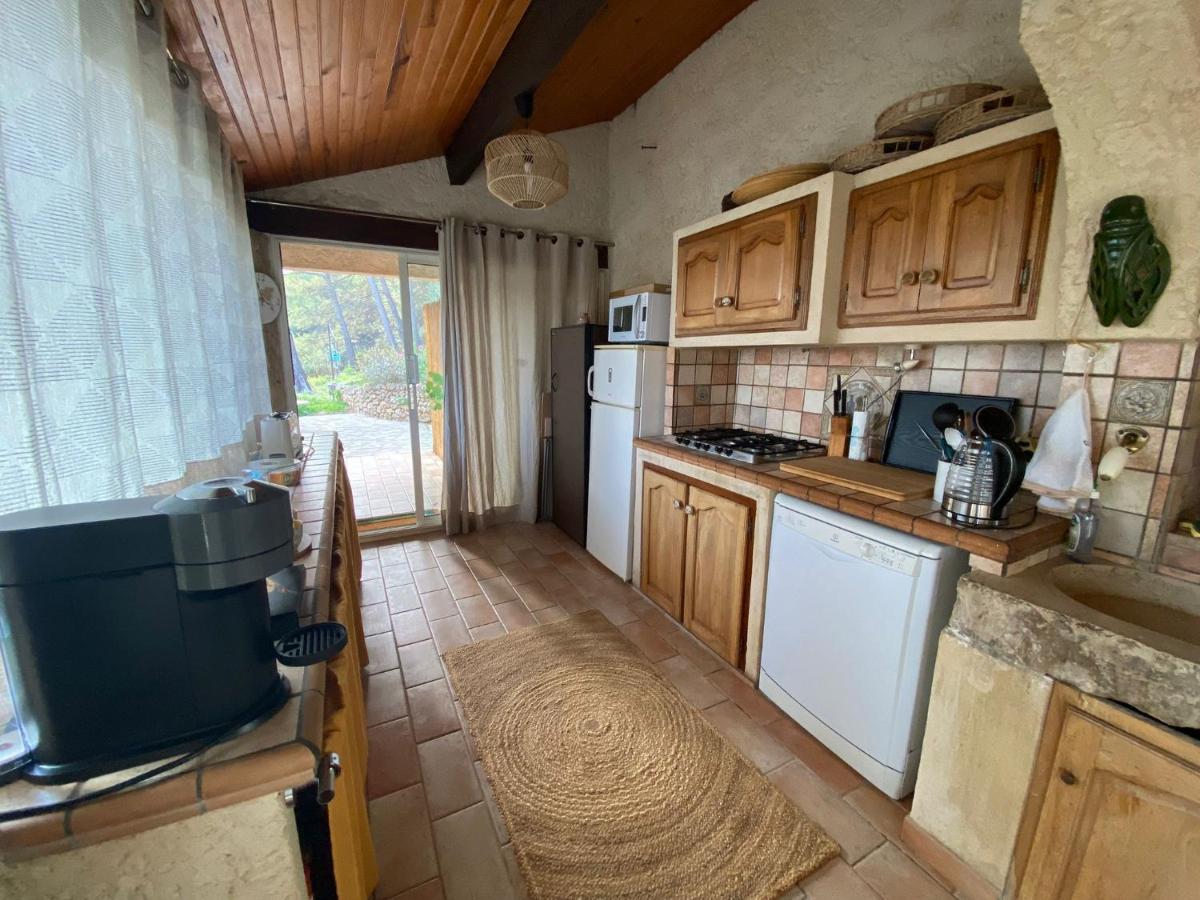 Mon coin de Provence petit-déjeuner offert - Housity