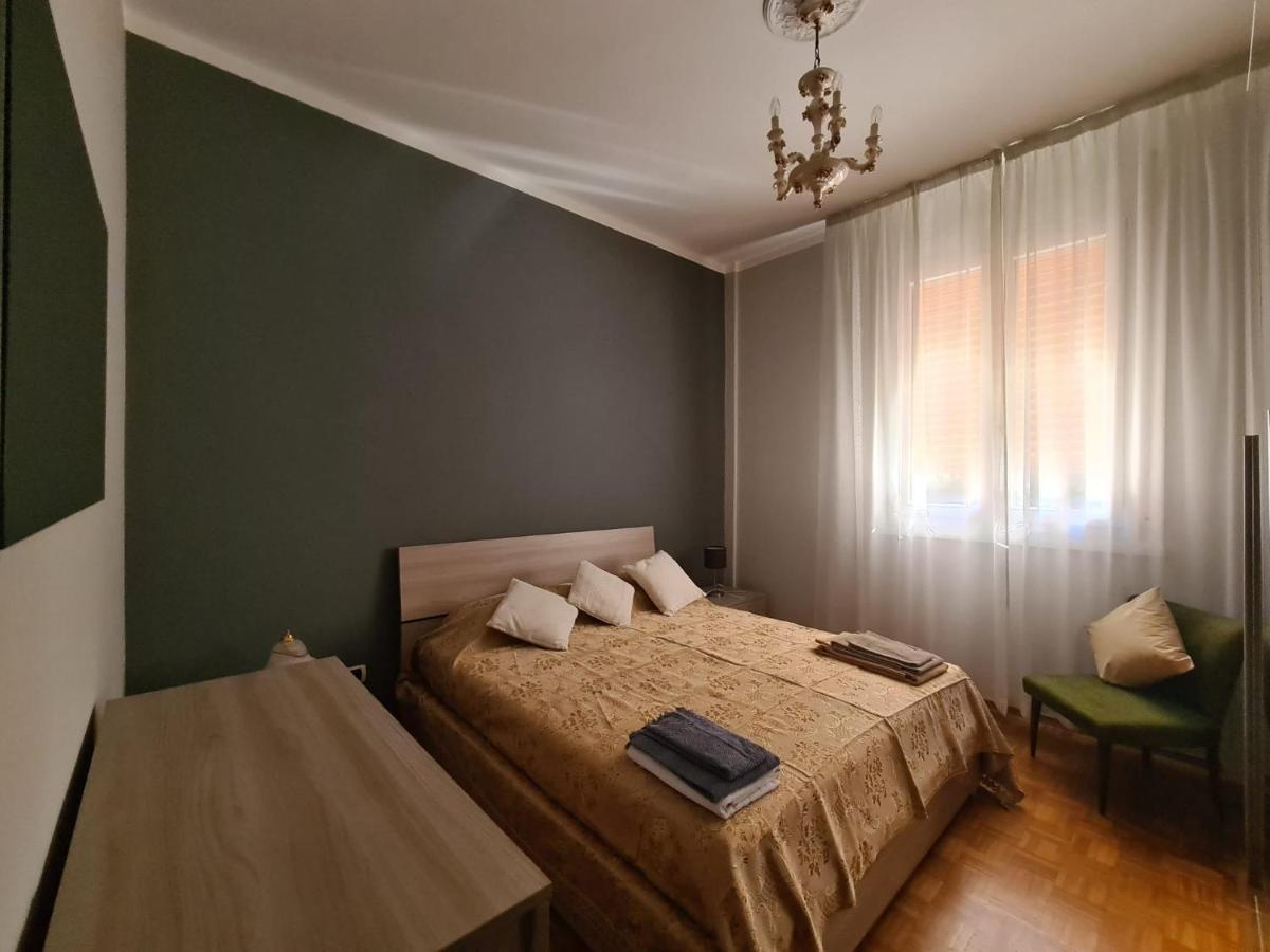 Appartamento Da Giuliana - Housity