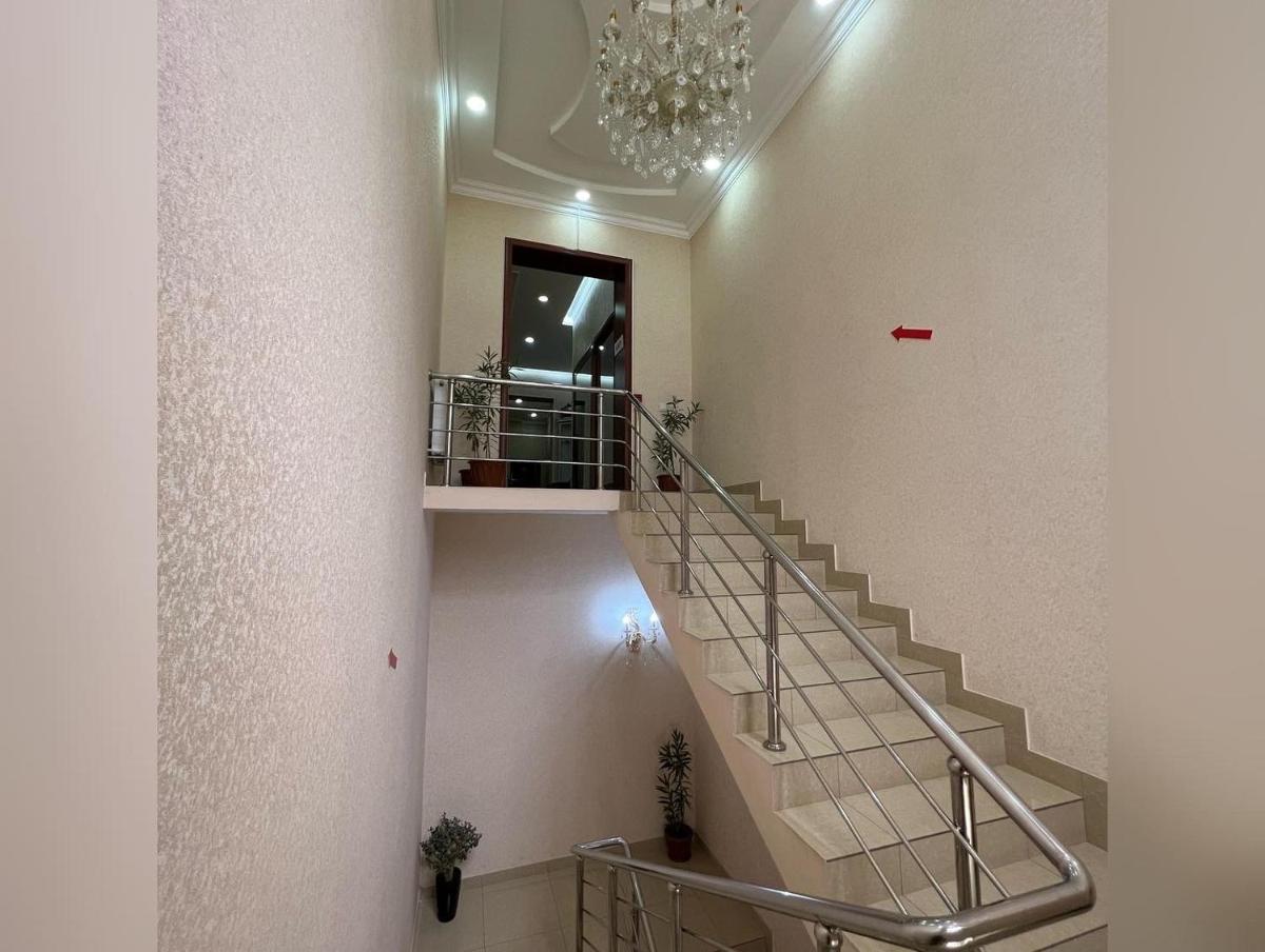 MOUNTAIN VIEW SAMARKAND - Housity