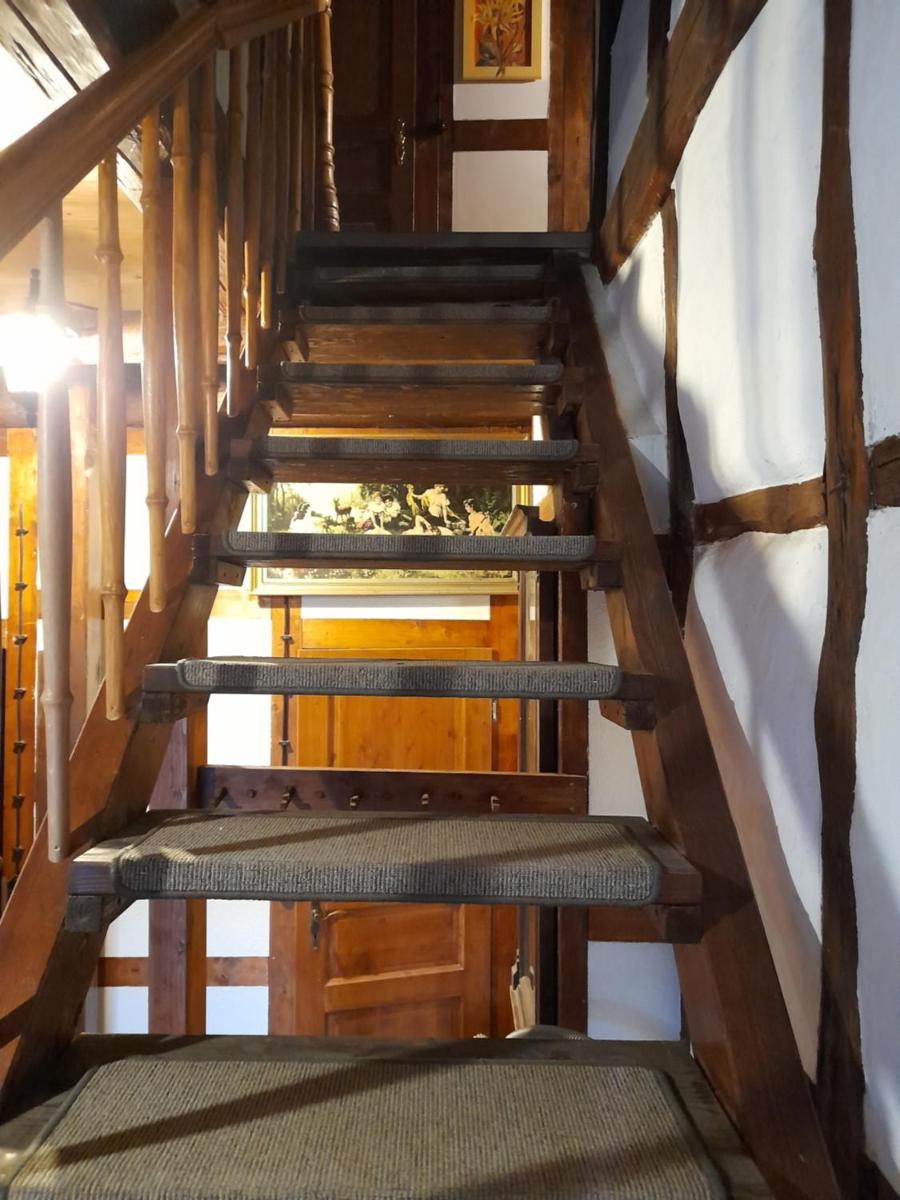 Ferienwohnung auf dem Bauernhof mit Pool - Housity