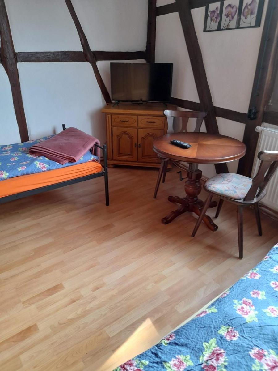 Ferienwohnung auf dem Bauernhof mit Pool - Housity