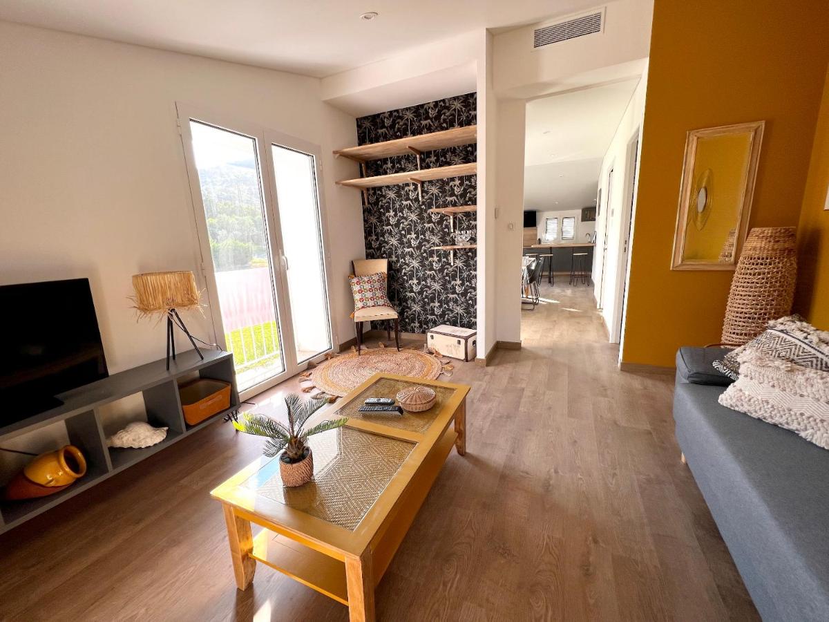 Maison enchanteresse a Santo Pietro di Tenda avec jacuzzi - Housity