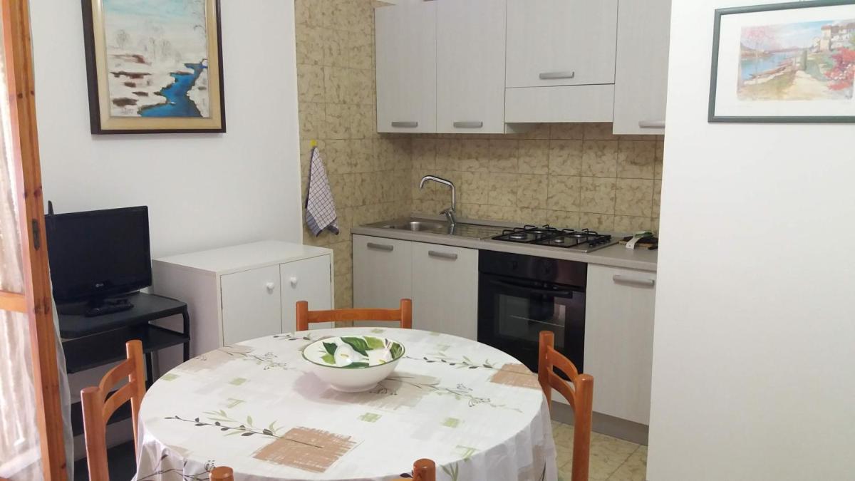 Appartamento Linda - Housity