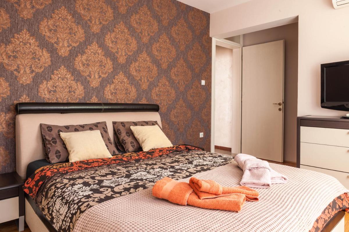 Apartman Jana - Hizvo
