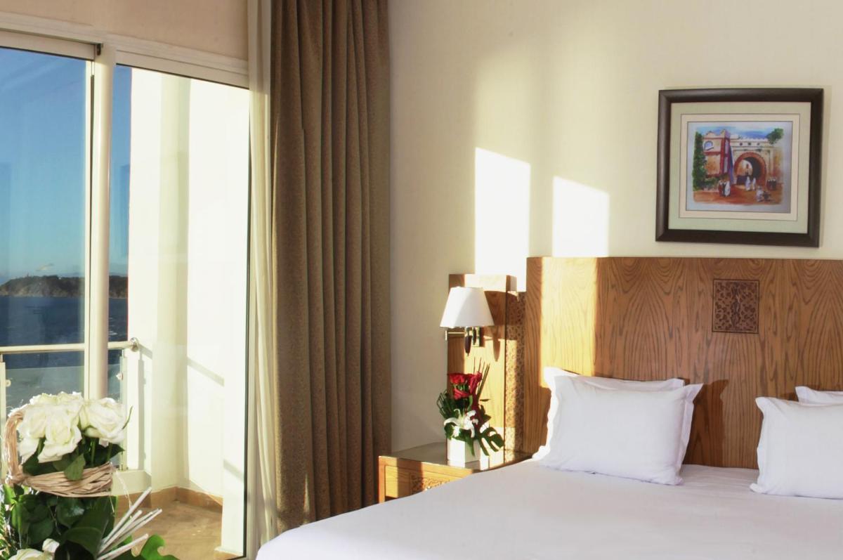 Grand Mogador Sea View & Spa - Housity