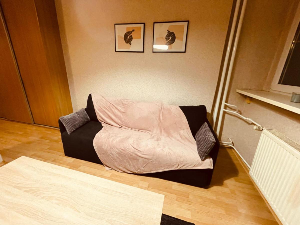 Apartamenty KTW Park Śląski Luksusowy PRL - Hizvo