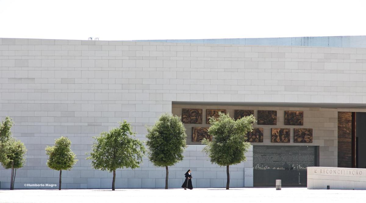 Imagem da galeria de Hotel Dom Goncalo & Spa em Fátima