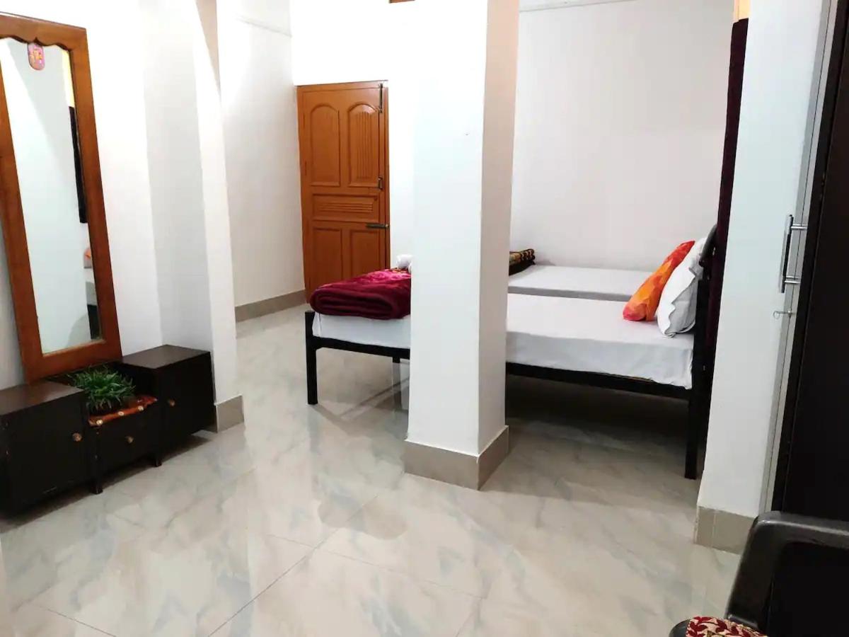 Saanvi Homestay - Housity