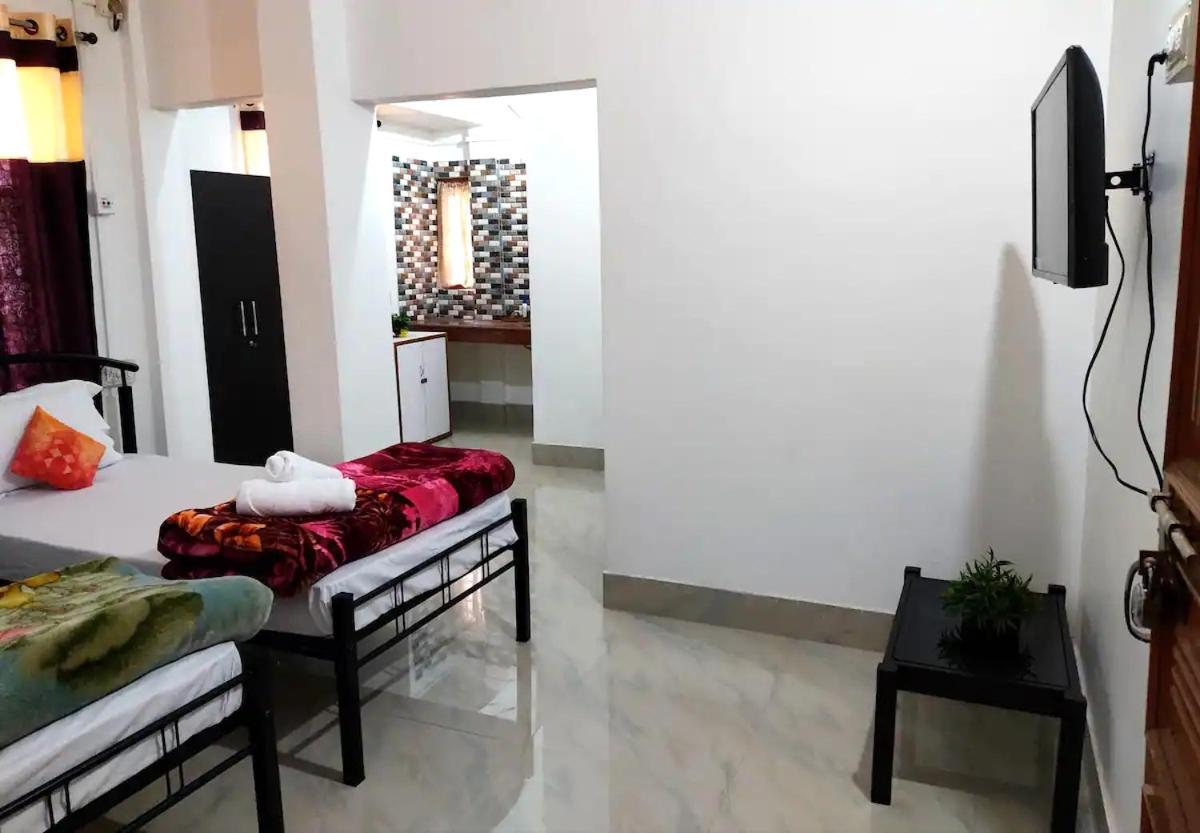 Saanvi Homestay - Housity