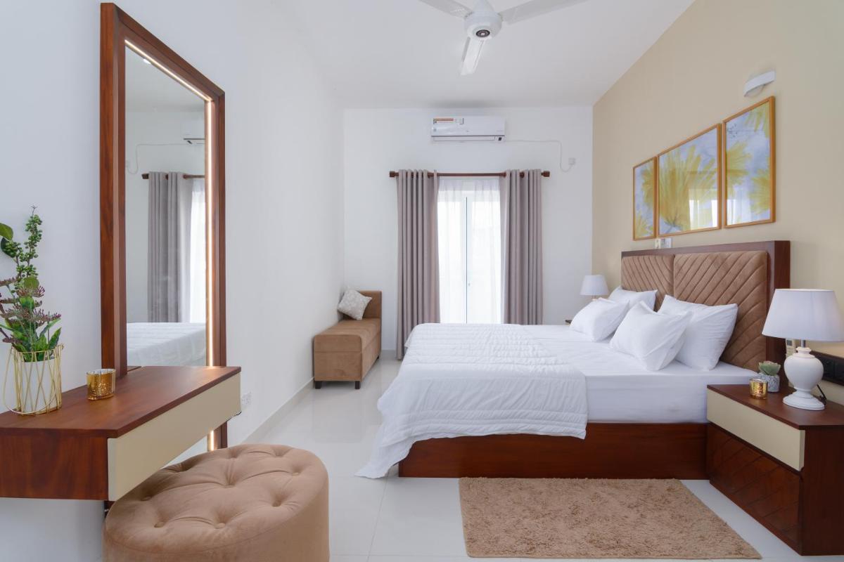 The Luxury Nest - Housity