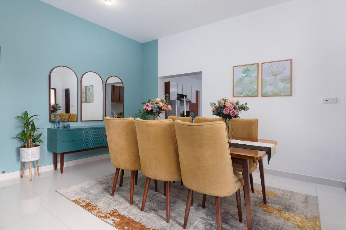 The Luxury Nest - Housity