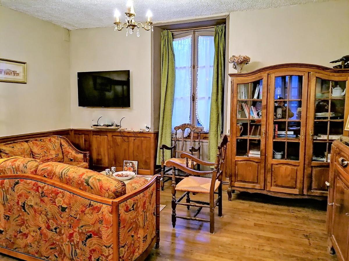 Suitetrails - La Petite Maison des Artiste
