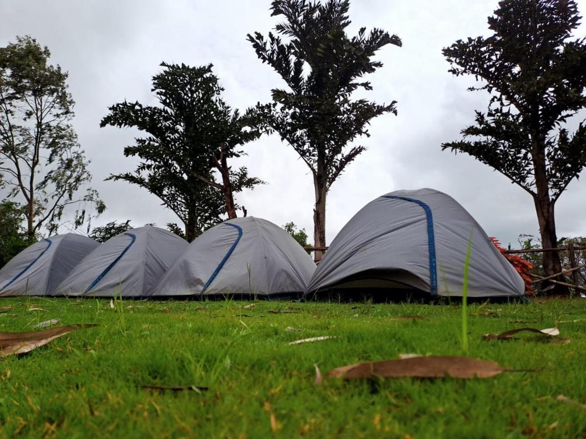 Pawna Lake Camping - Housity