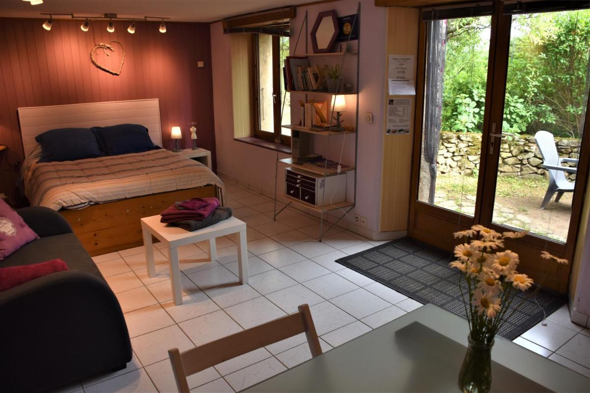 Chambre d'hôtes de Thorée - Housity