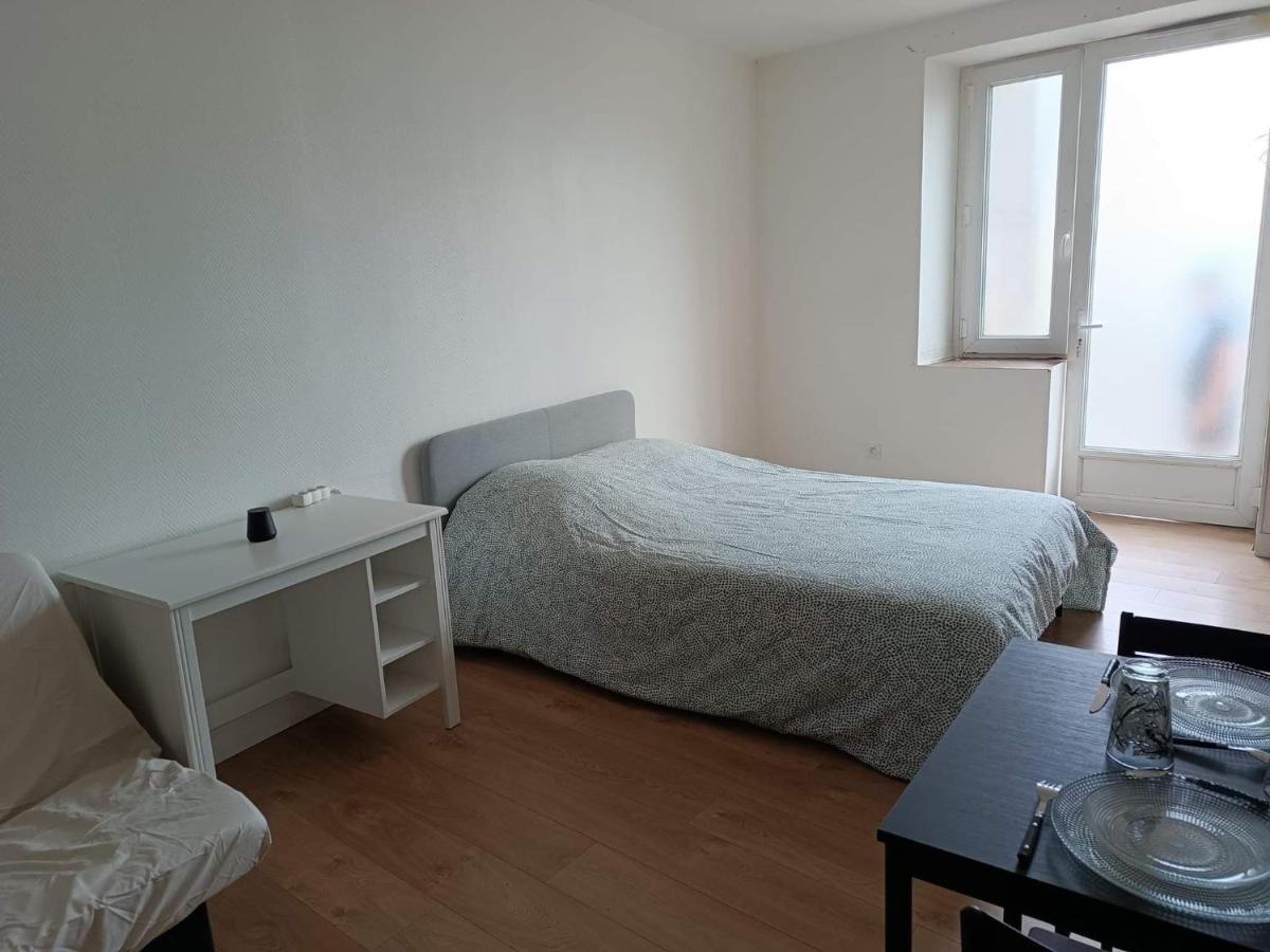Jolie studio - Housity