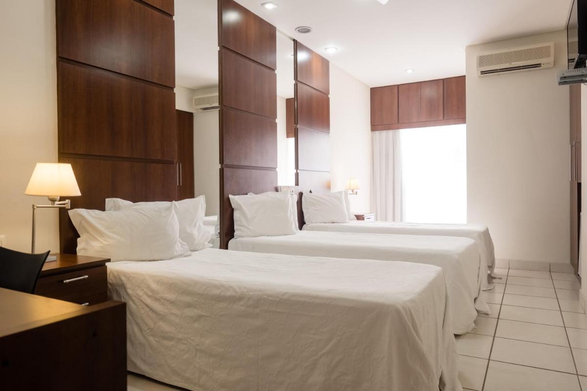 Ibituruna Center Hotel - Housity