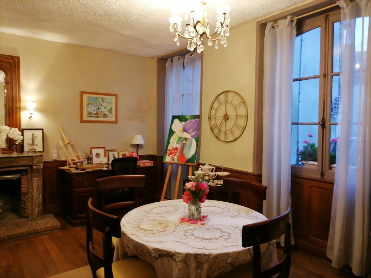 Suitetrails - La Petite Maison des Artiste