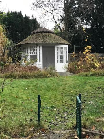 Stadtparadies-Appartement in Blankenese - Housity