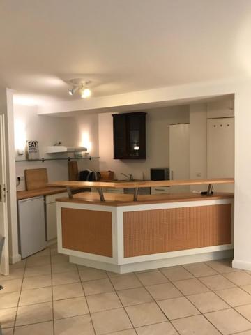 Stadtparadies-Appartement in Blankenese - Housity