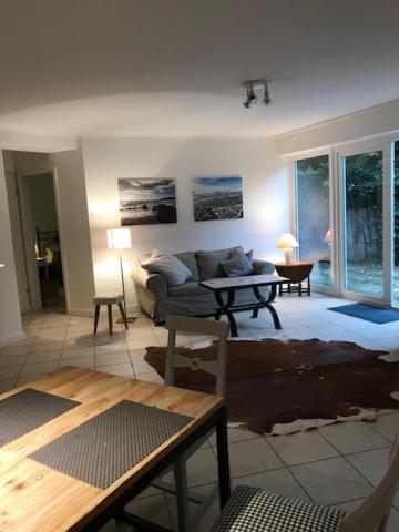 Stadtparadies-Appartement in Blankenese - Housity