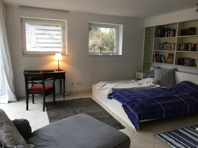 Stadtparadies-Appartement in Blankenese - Housity