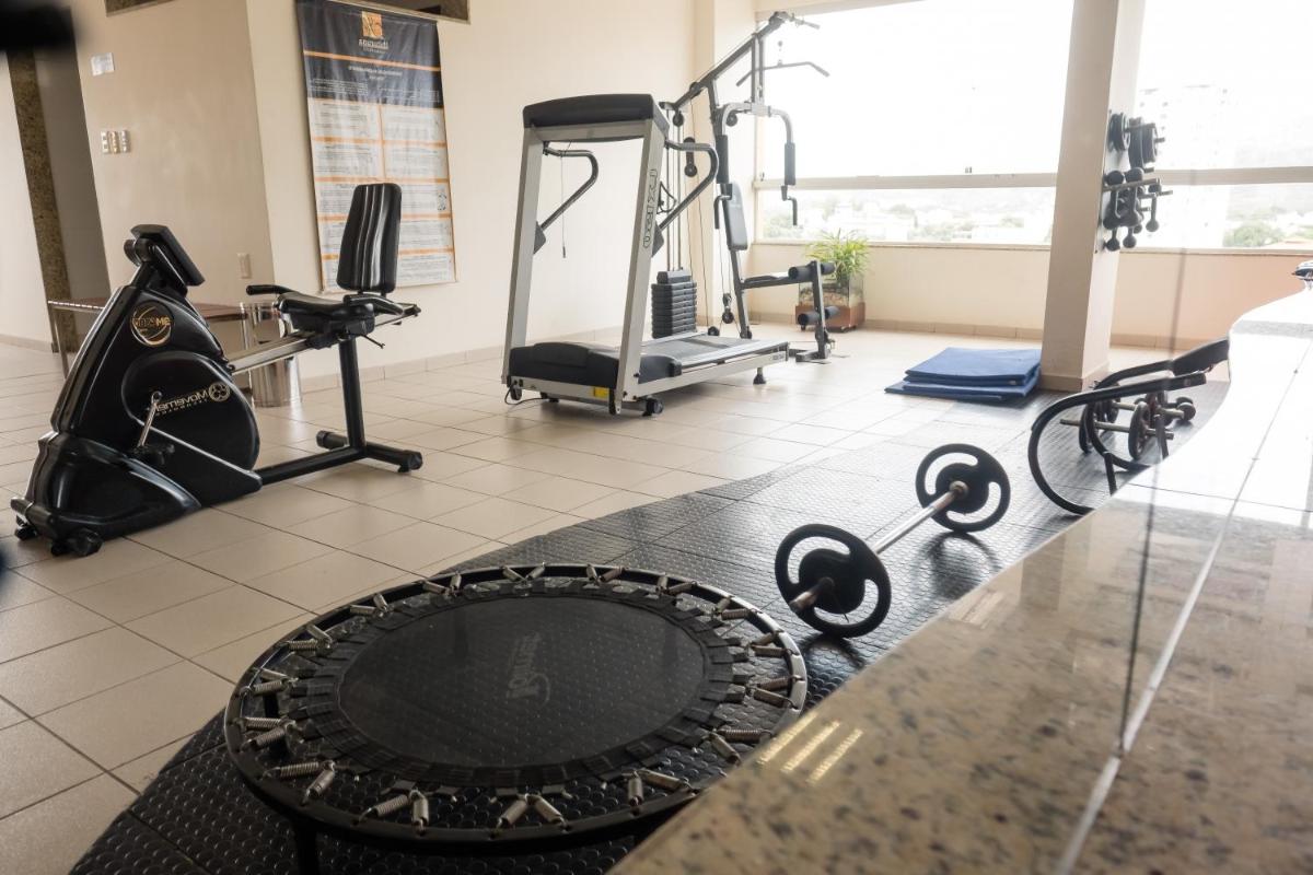 Ibituruna Center Hotel - Housity