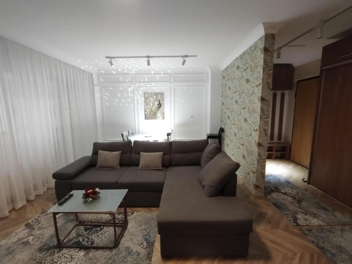 Decebal Premium Confort - Housity