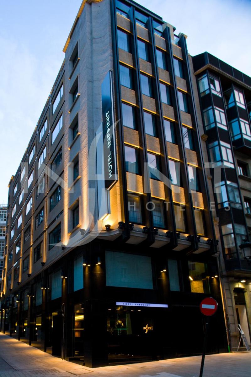 Hotel Inffinit - Housity