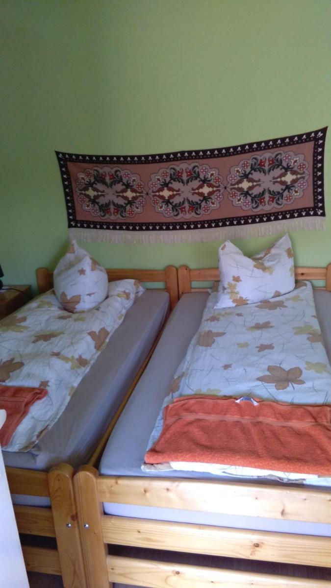 Pensiunea Shalom - Housity