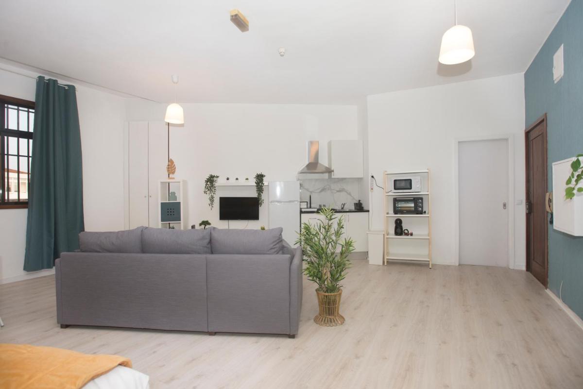 Bonsai Apartment IIII - Housity