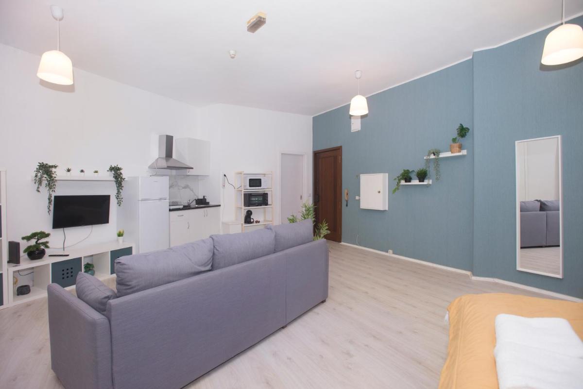 Bonsai Apartment IIII - Housity